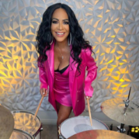 Sheila E!