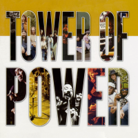 Tower of Power