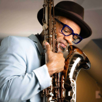 Kirk Whalum