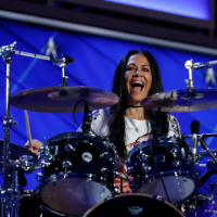 Sheila E!