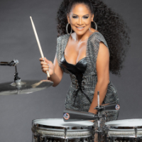 Sheila E!